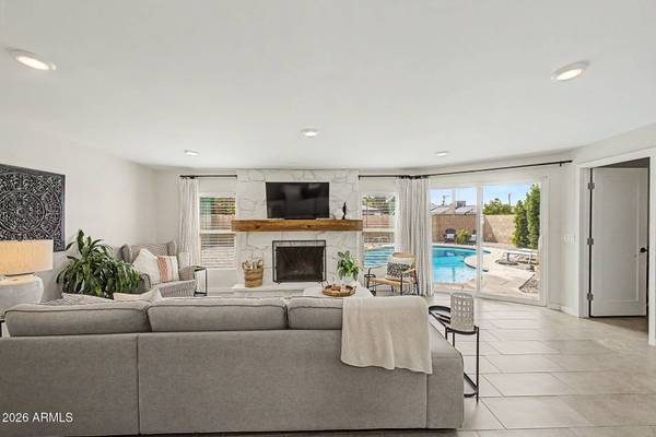 2708 N 26TH Place, Phoenix, AZ 85008