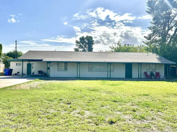 4813 N 28TH Place, Phoenix, AZ 85016