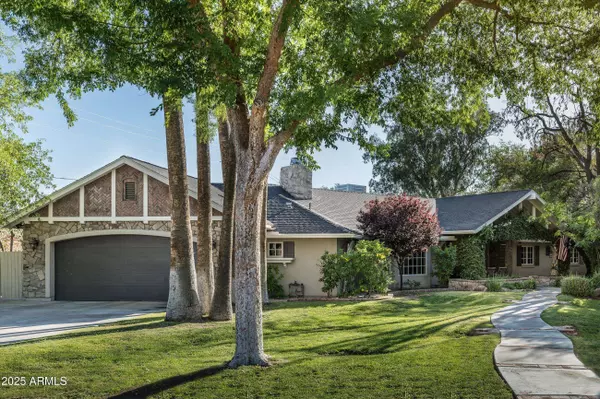 5112 N 41ST Street, Phoenix, AZ 85018