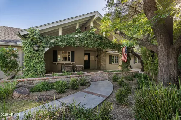 5112 N 41ST Street, Phoenix, AZ 85018