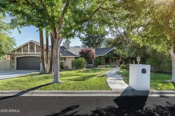 5112 N 41ST Street, Phoenix, AZ 85018