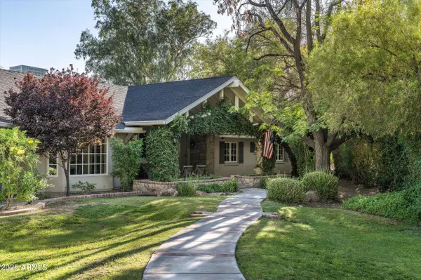 5112 N 41ST Street, Phoenix, AZ 85018