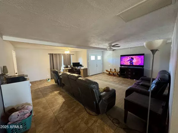 807 N 193RD Avenue, Buckeye, AZ 85326