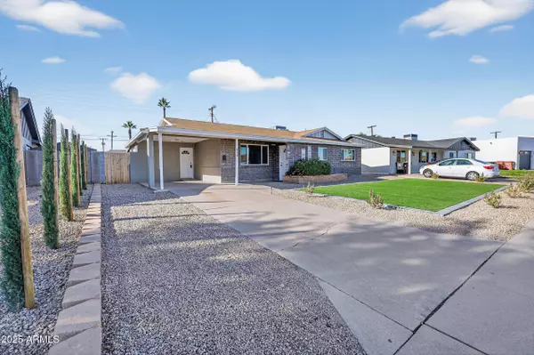 514 N 74TH Street, Scottsdale, AZ 85257