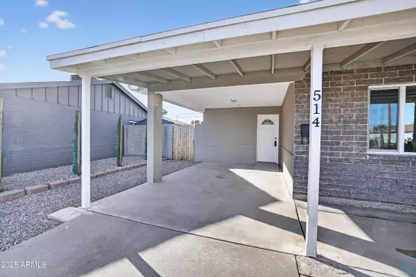 514 N 74TH Street, Scottsdale, AZ 85257