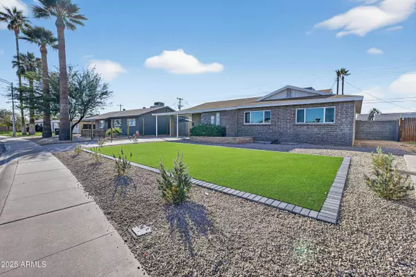 514 N 74TH Street, Scottsdale, AZ 85257