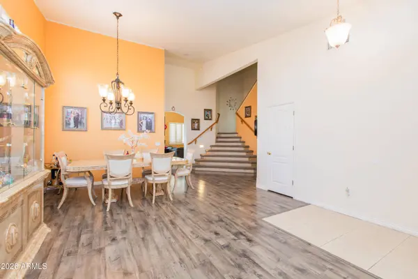 15469 N 13TH Avenue, Phoenix, AZ 85023