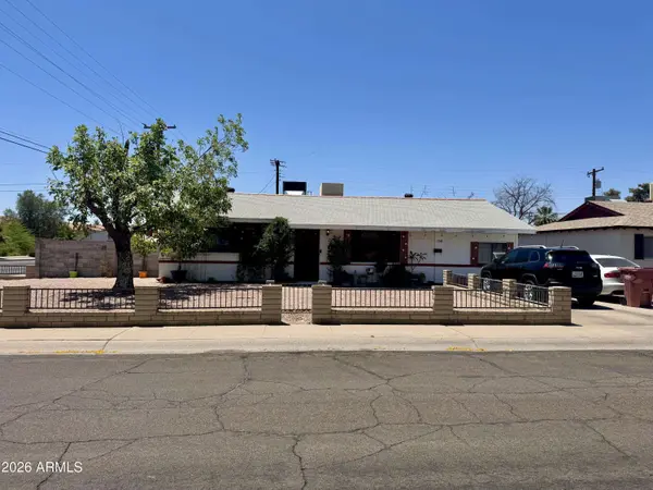 7543 E PAPAGO Drive, Scottsdale, AZ 85257