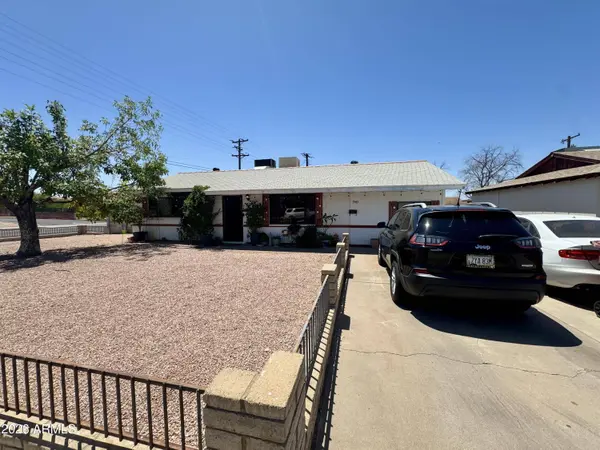 7543 E PAPAGO Drive, Scottsdale, AZ 85257