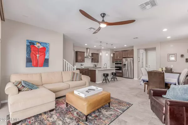 1931 E LANTANA Drive, Chandler, AZ 85286