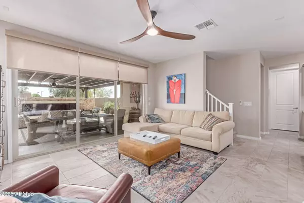 1931 E LANTANA Drive, Chandler, AZ 85286