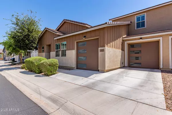 1931 E LANTANA Drive, Chandler, AZ 85286