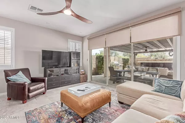 1931 E LANTANA Drive, Chandler, AZ 85286