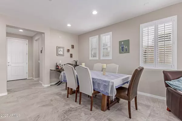 1931 E LANTANA Drive, Chandler, AZ 85286