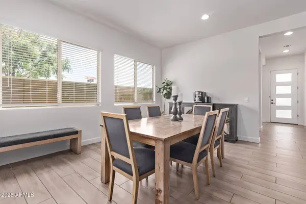 3031 S VALERIE Drive, Chandler, AZ 85286