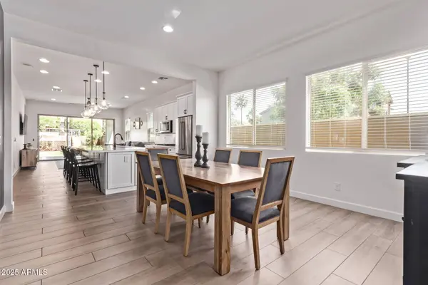 3031 S VALERIE Drive, Chandler, AZ 85286
