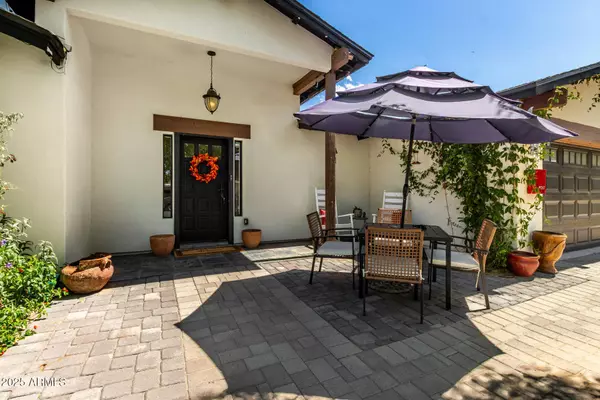 3439 N 45TH Place, Phoenix, AZ 85018