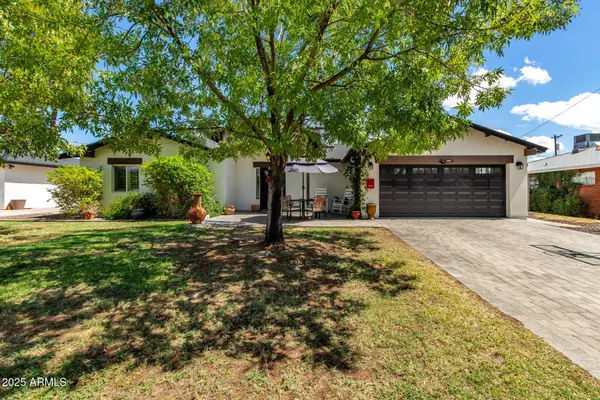 3439 N 45TH Place, Phoenix, AZ 85018