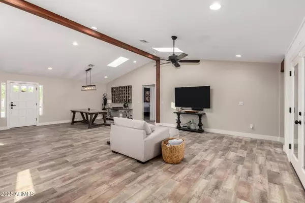 3439 N 45TH Place, Phoenix, AZ 85018