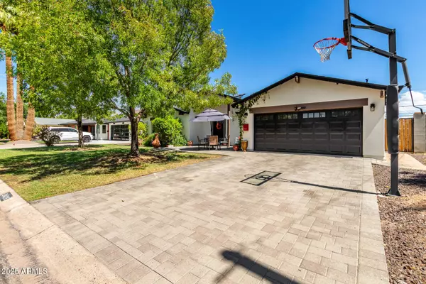 3439 N 45TH Place, Phoenix, AZ 85018