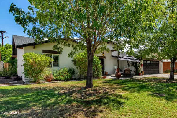 3439 N 45TH Place, Phoenix, AZ 85018