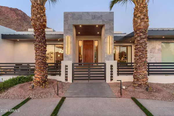 4763 N 53RD Street, Phoenix, AZ 85018