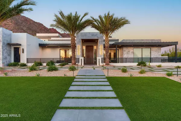 4763 N 53RD Street, Phoenix, AZ 85018