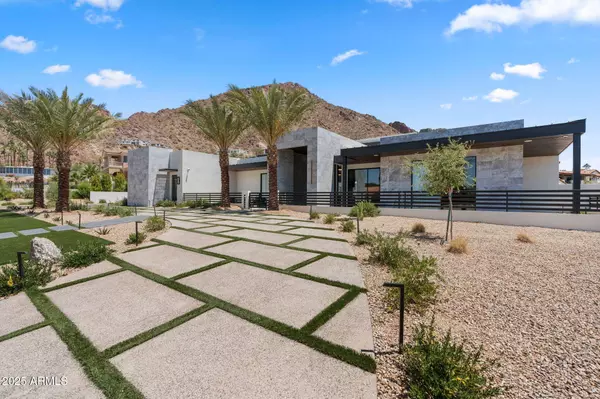 4763 N 53RD Street, Phoenix, AZ 85018