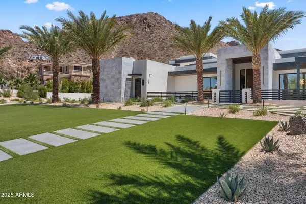 4763 N 53RD Street, Phoenix, AZ 85018