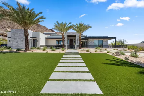 4763 N 53RD Street, Phoenix, AZ 85018