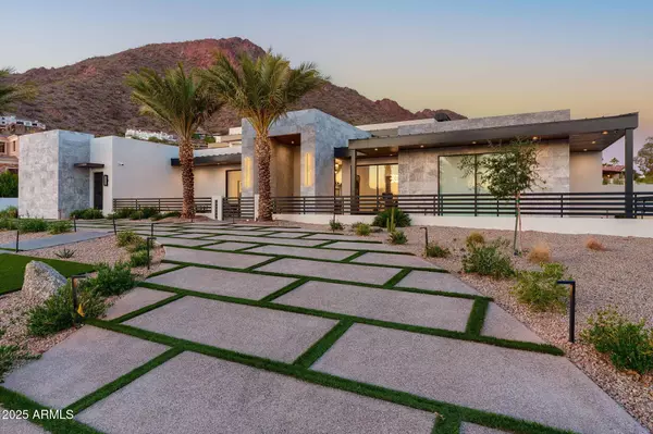 4763 N 53RD Street, Phoenix, AZ 85018