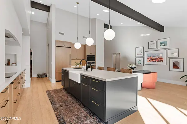 7067 N VIA DE LOS NINOS --, Scottsdale, AZ 85258
