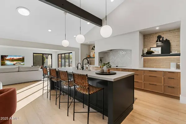 7067 N VIA DE LOS NINOS --, Scottsdale, AZ 85258