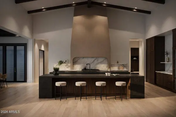5532 N QUAIL Place, Paradise Valley, AZ 85253