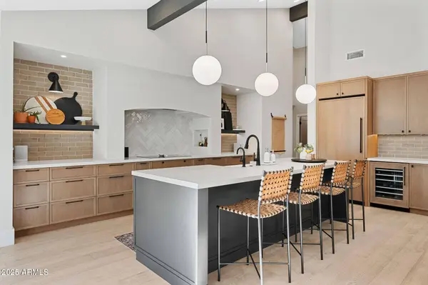 7067 N VIA DE LOS NINOS --, Scottsdale, AZ 85258