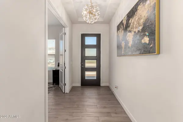 10337 E TRILLIUM Avenue, Mesa, AZ 85212