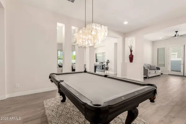 10337 E TRILLIUM Avenue, Mesa, AZ 85212