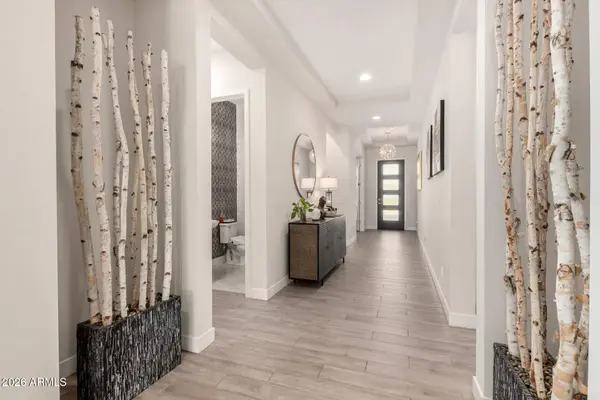10337 E TRILLIUM Avenue, Mesa, AZ 85212