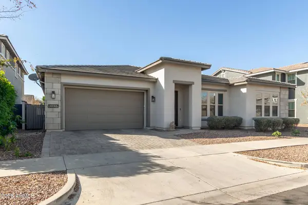 10337 E TRILLIUM Avenue, Mesa, AZ 85212