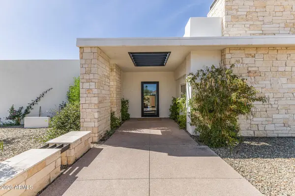 6818 N 86TH Street, Scottsdale, AZ 85250