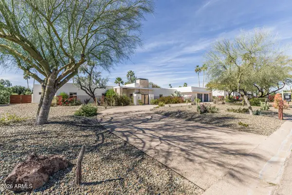 6818 N 86TH Street, Scottsdale, AZ 85250