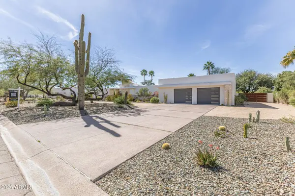 6818 N 86TH Street, Scottsdale, AZ 85250