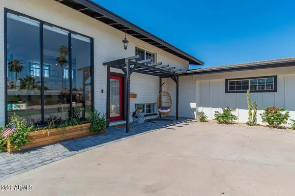 8525 E PECOS Lane, Scottsdale, AZ 85250