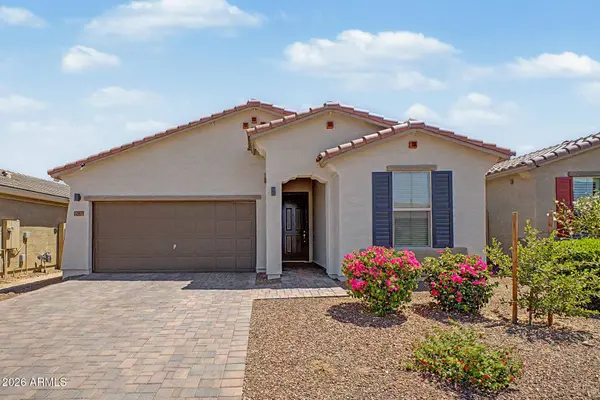 17455 W BLOOMFIELD Road, Surprise, AZ 85388