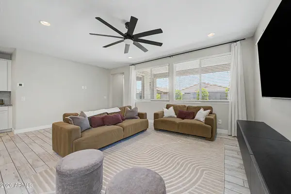 17455 W BLOOMFIELD Road, Surprise, AZ 85388