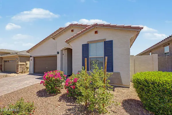17455 W BLOOMFIELD Road, Surprise, AZ 85388