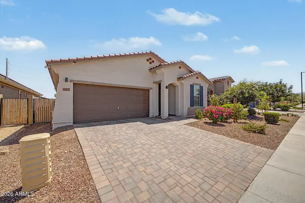 17455 W BLOOMFIELD Road, Surprise, AZ 85388
