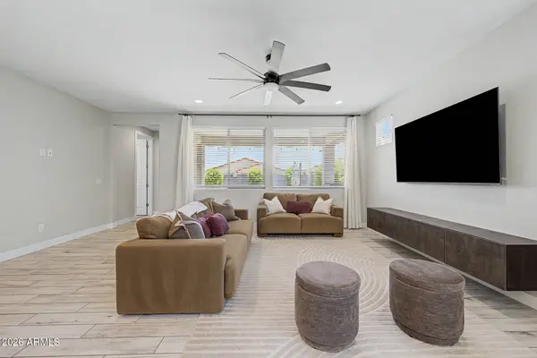17455 W BLOOMFIELD Road, Surprise, AZ 85388