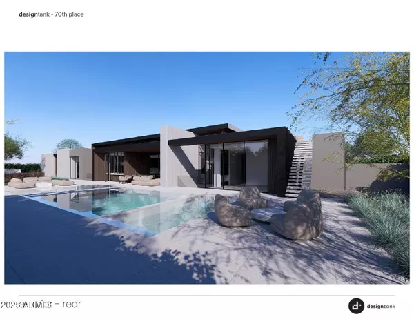 5227 N 70TH Place #22, Paradise Valley, AZ 85253