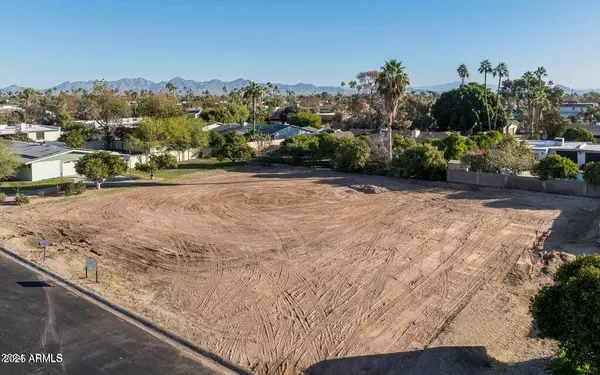 5227 N 70TH Place #22, Paradise Valley, AZ 85253
